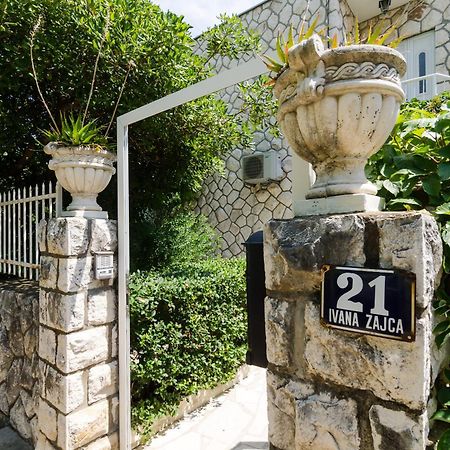 Wisteria Apartment Dubrovnik Extérieur photo