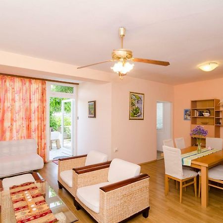 Wisteria Apartment Dubrovnik Extérieur photo