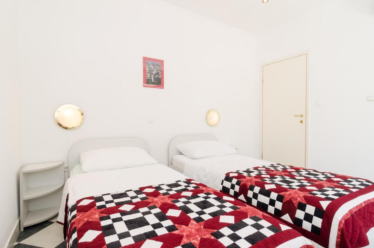 Wisteria Apartment Dubrovnik Extérieur photo