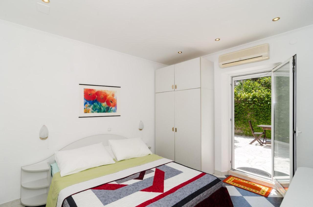 Wisteria Apartment Dubrovnik Extérieur photo