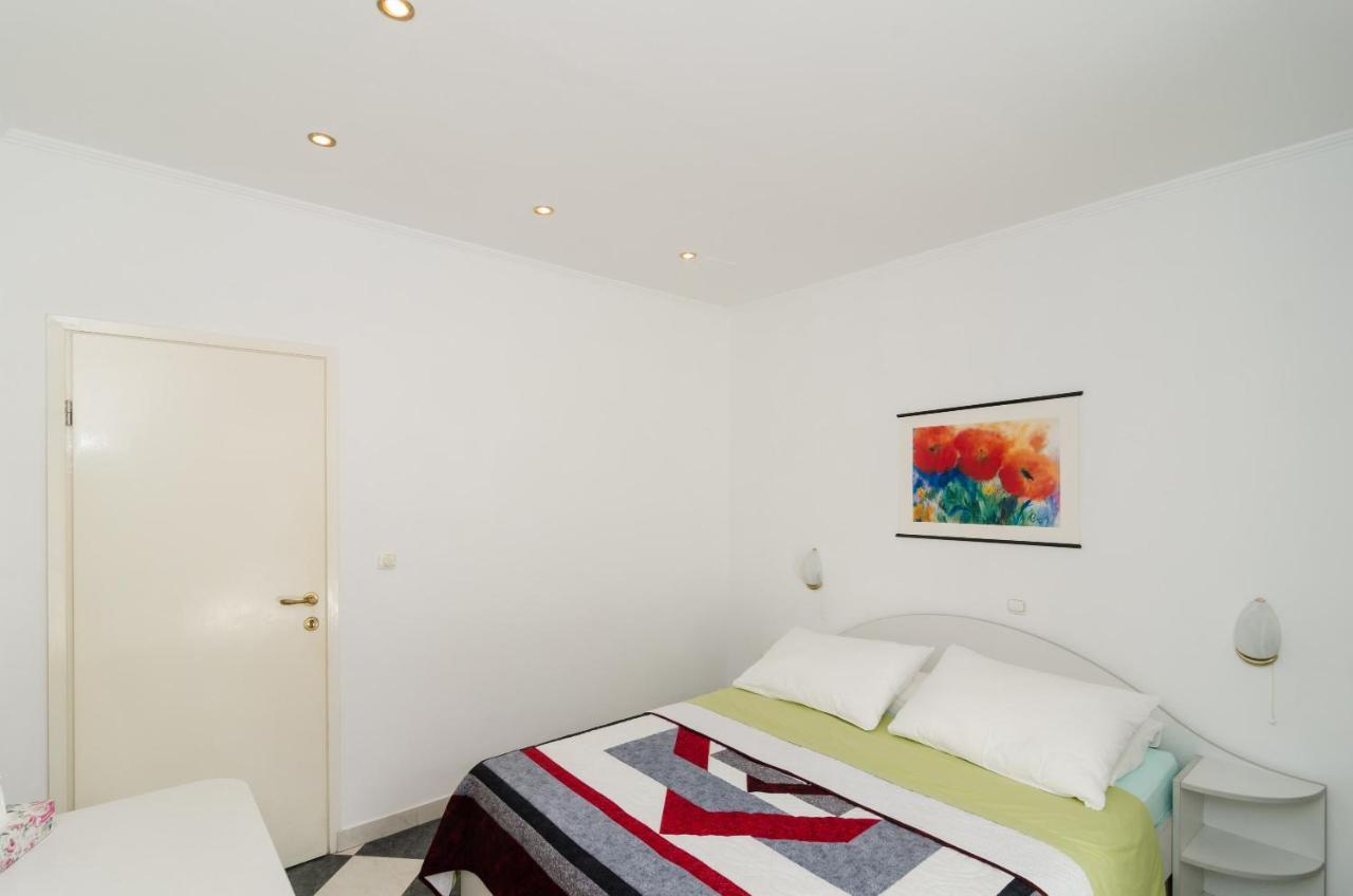 Wisteria Apartment Dubrovnik Extérieur photo