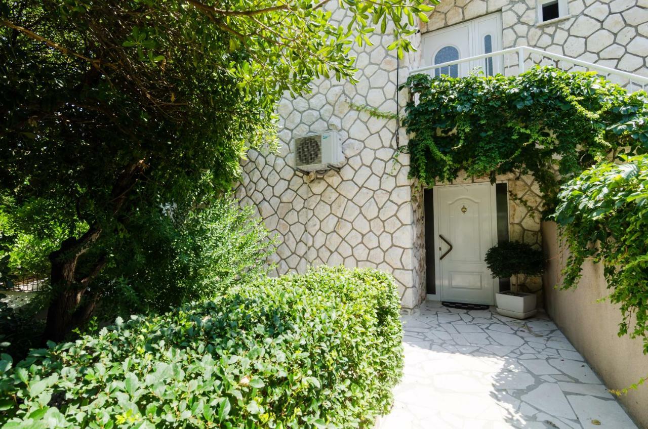 Wisteria Apartment Dubrovnik Extérieur photo