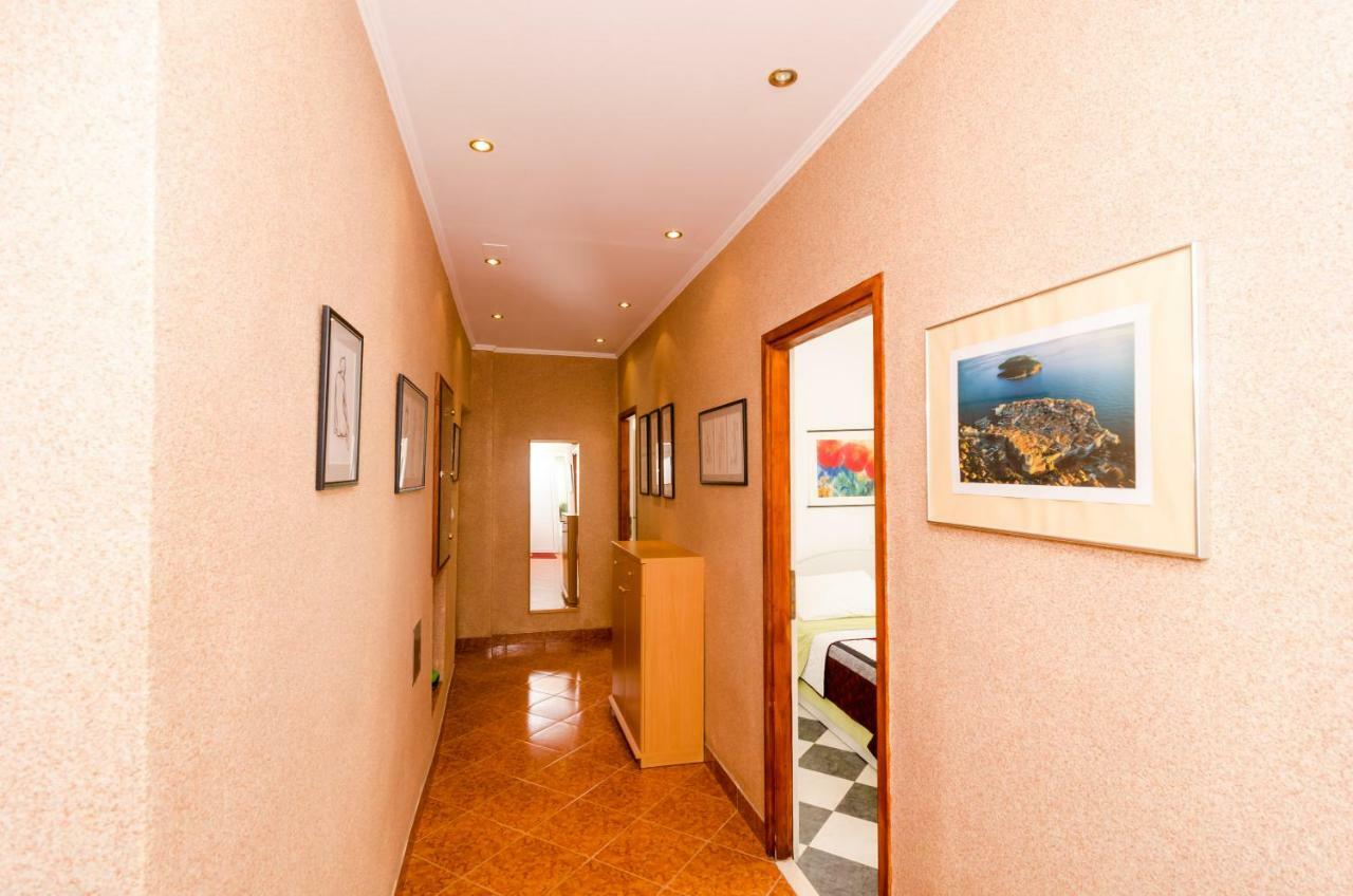 Wisteria Apartment Dubrovnik Extérieur photo