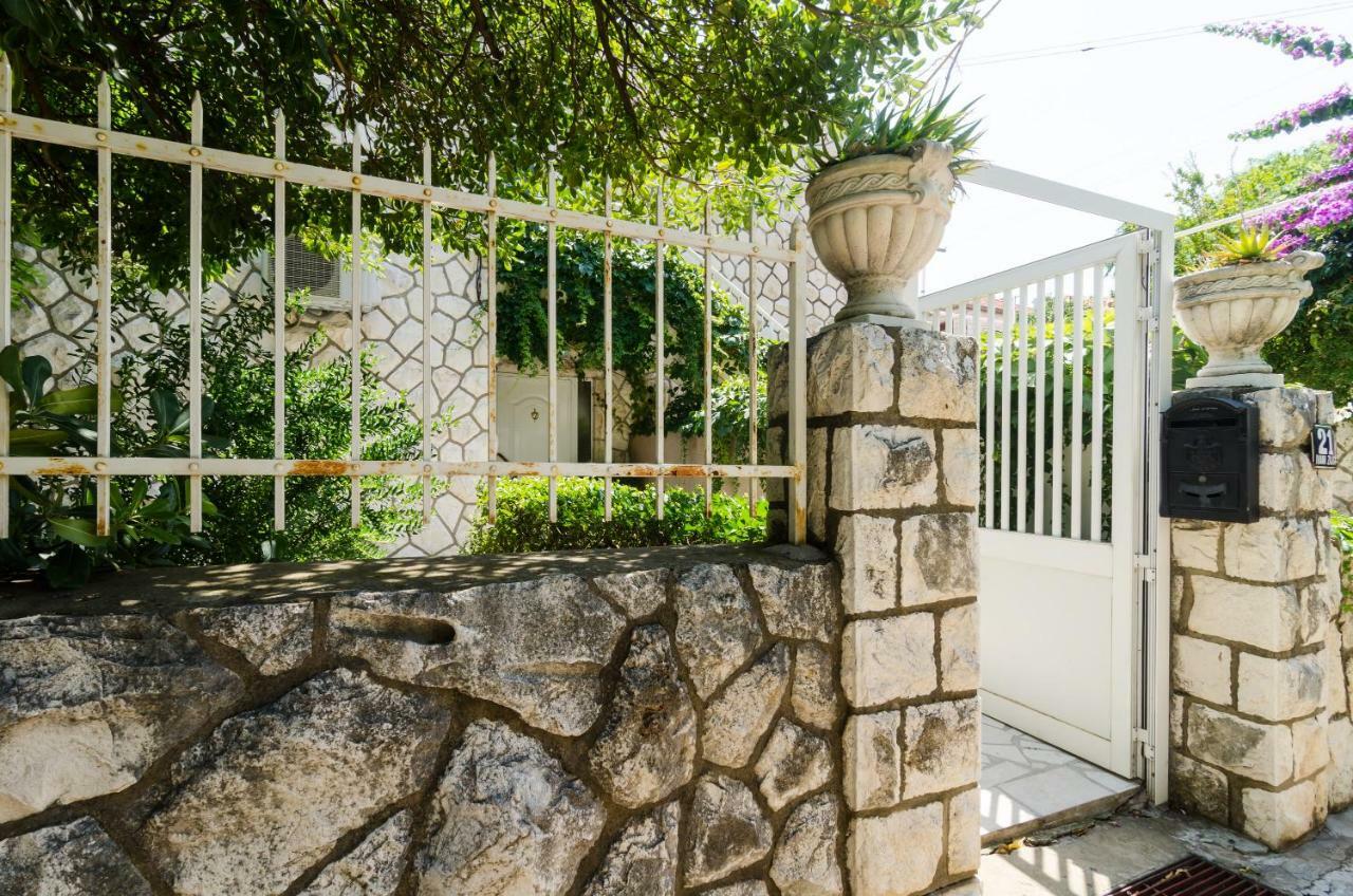 Wisteria Apartment Dubrovnik Extérieur photo