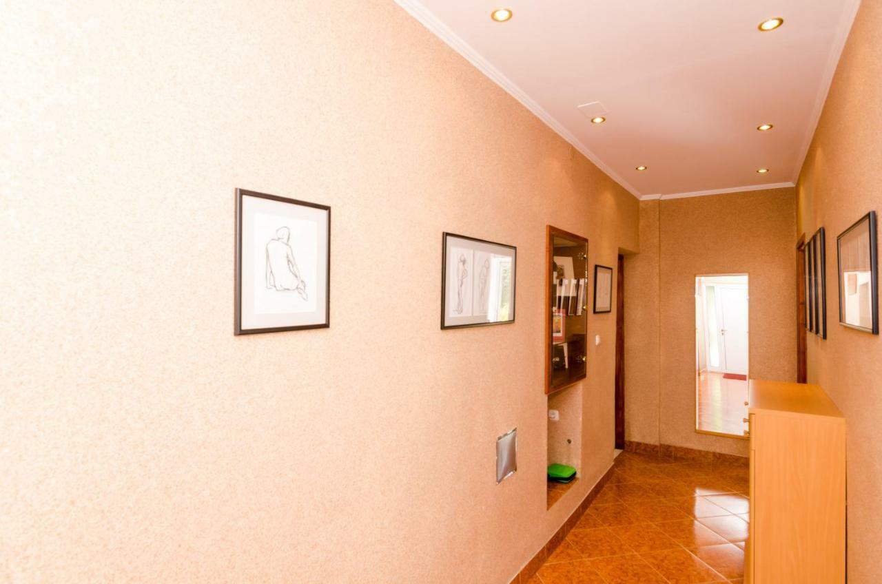 Wisteria Apartment Dubrovnik Extérieur photo