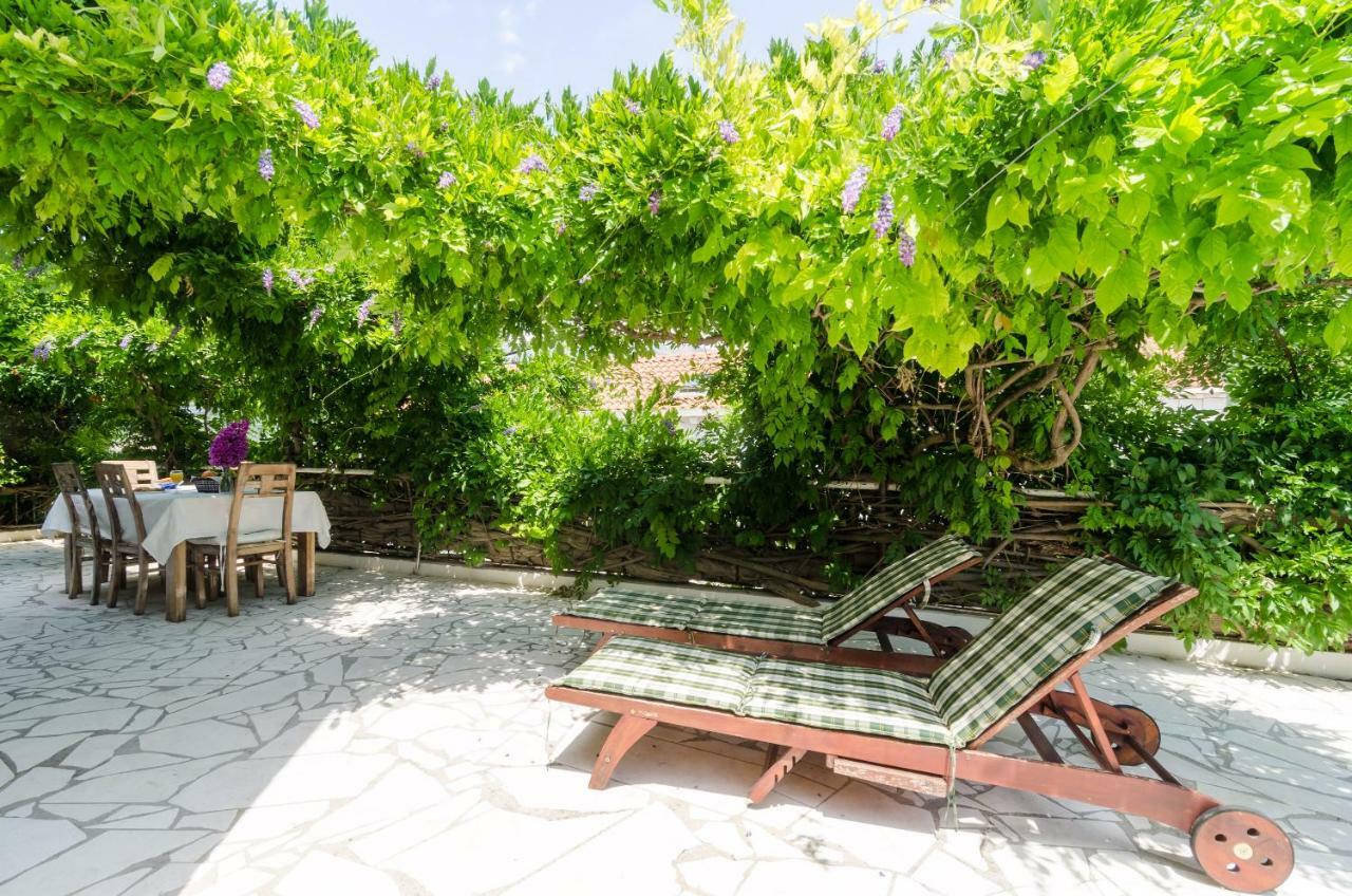 Wisteria Apartment Dubrovnik Extérieur photo