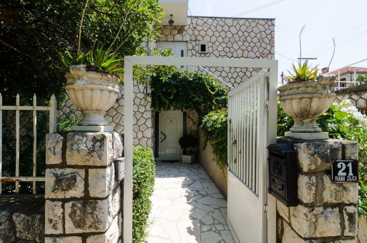 Wisteria Apartment Dubrovnik Extérieur photo