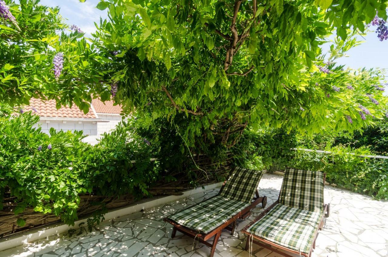Wisteria Apartment Dubrovnik Extérieur photo