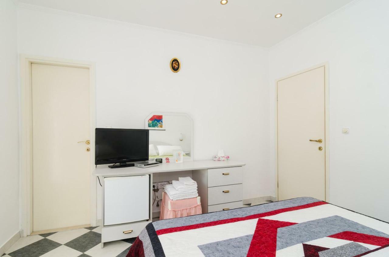 Wisteria Apartment Dubrovnik Extérieur photo