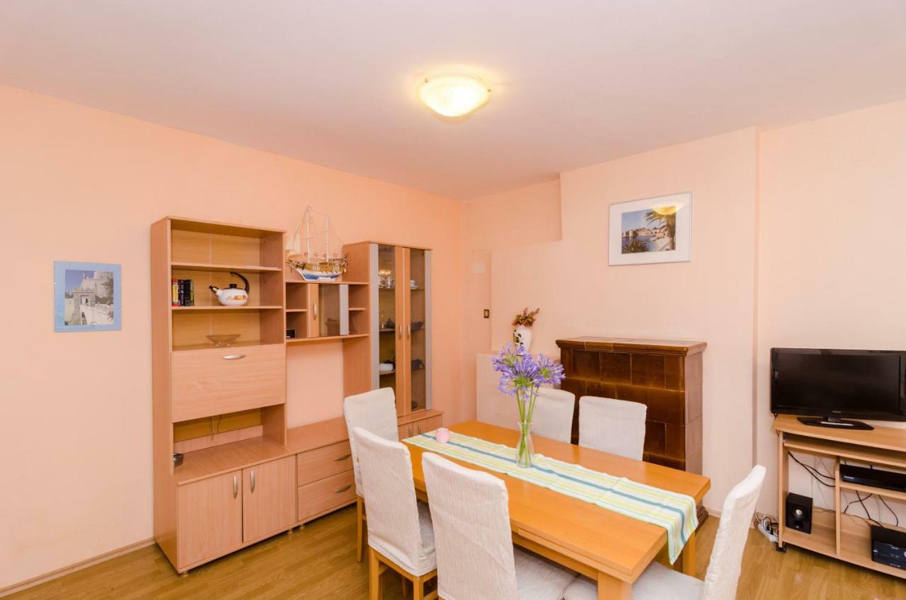 Wisteria Apartment Dubrovnik Extérieur photo