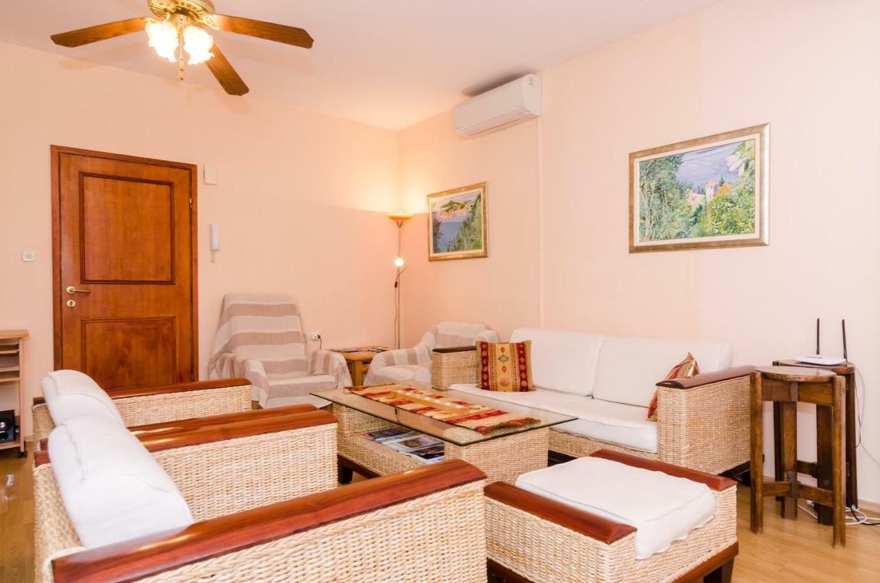 Wisteria Apartment Dubrovnik Extérieur photo