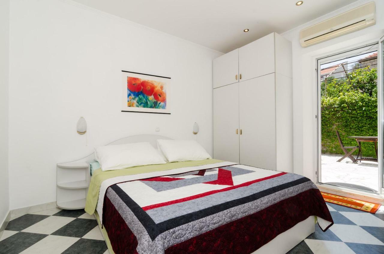 Wisteria Apartment Dubrovnik Extérieur photo