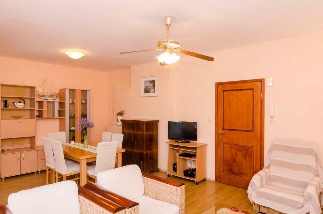 Wisteria Apartment Dubrovnik Extérieur photo