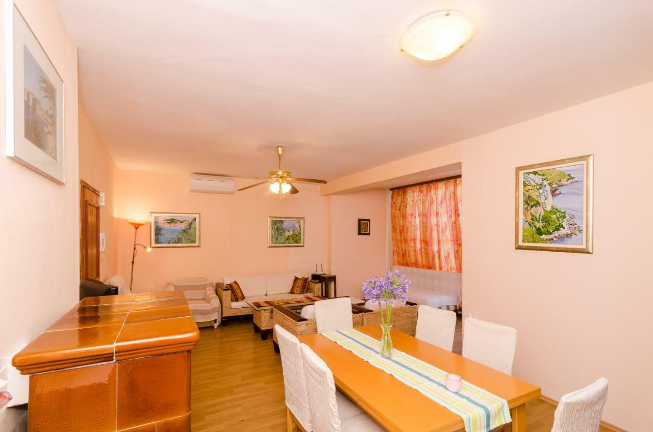 Wisteria Apartment Dubrovnik Extérieur photo