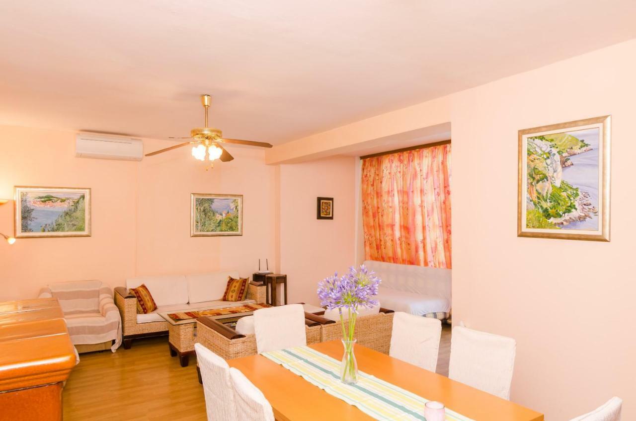 Wisteria Apartment Dubrovnik Extérieur photo