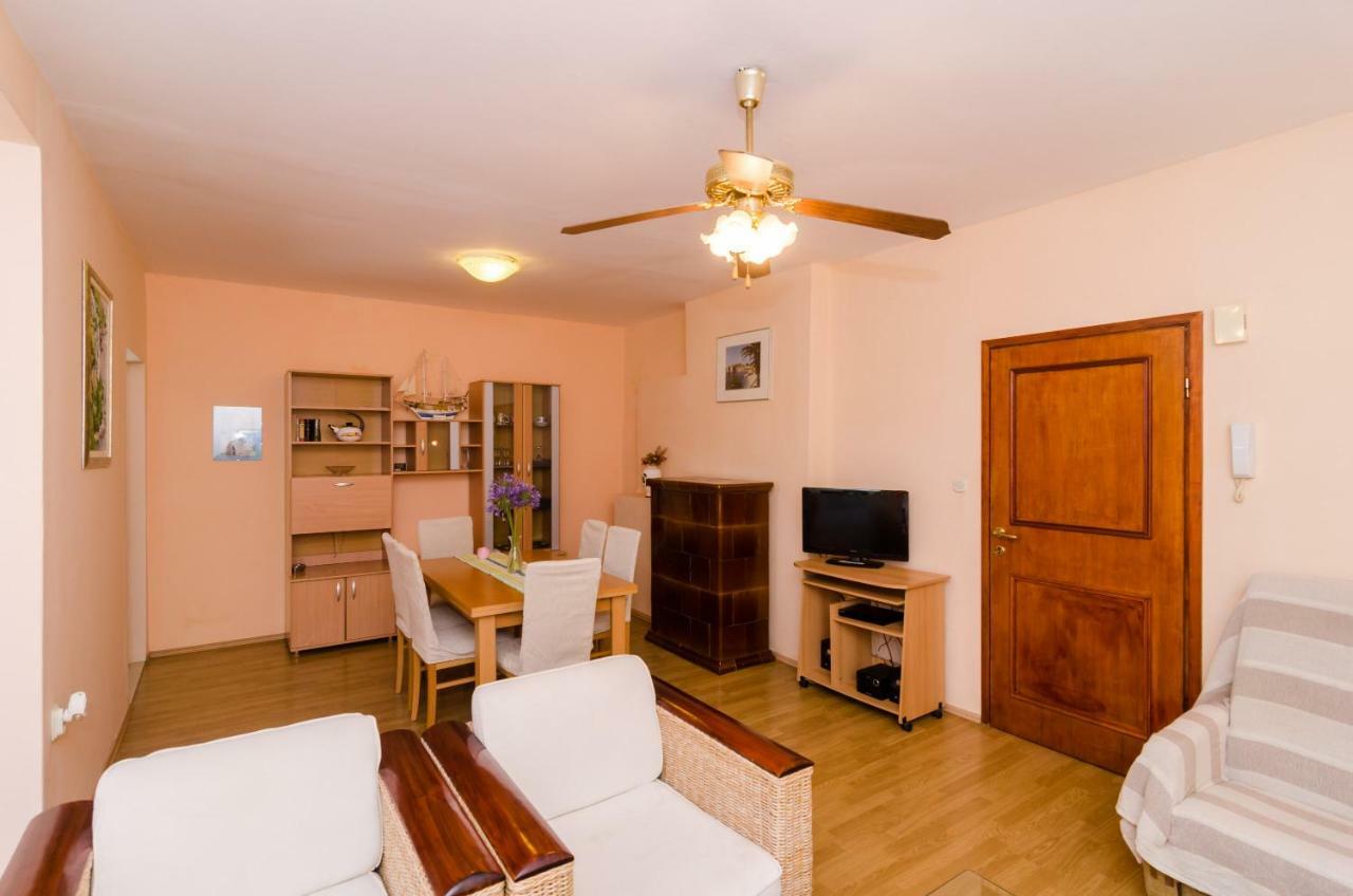Wisteria Apartment Dubrovnik Extérieur photo