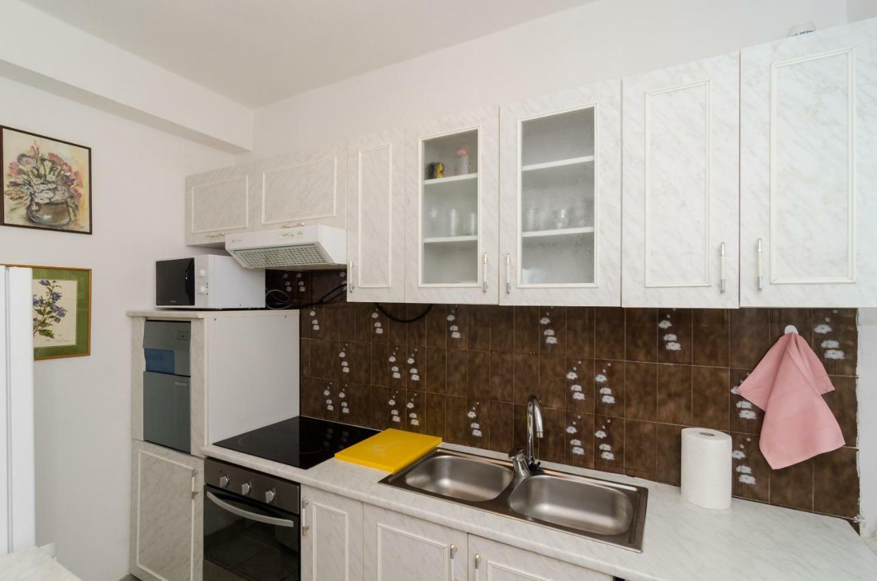 Wisteria Apartment Dubrovnik Extérieur photo
