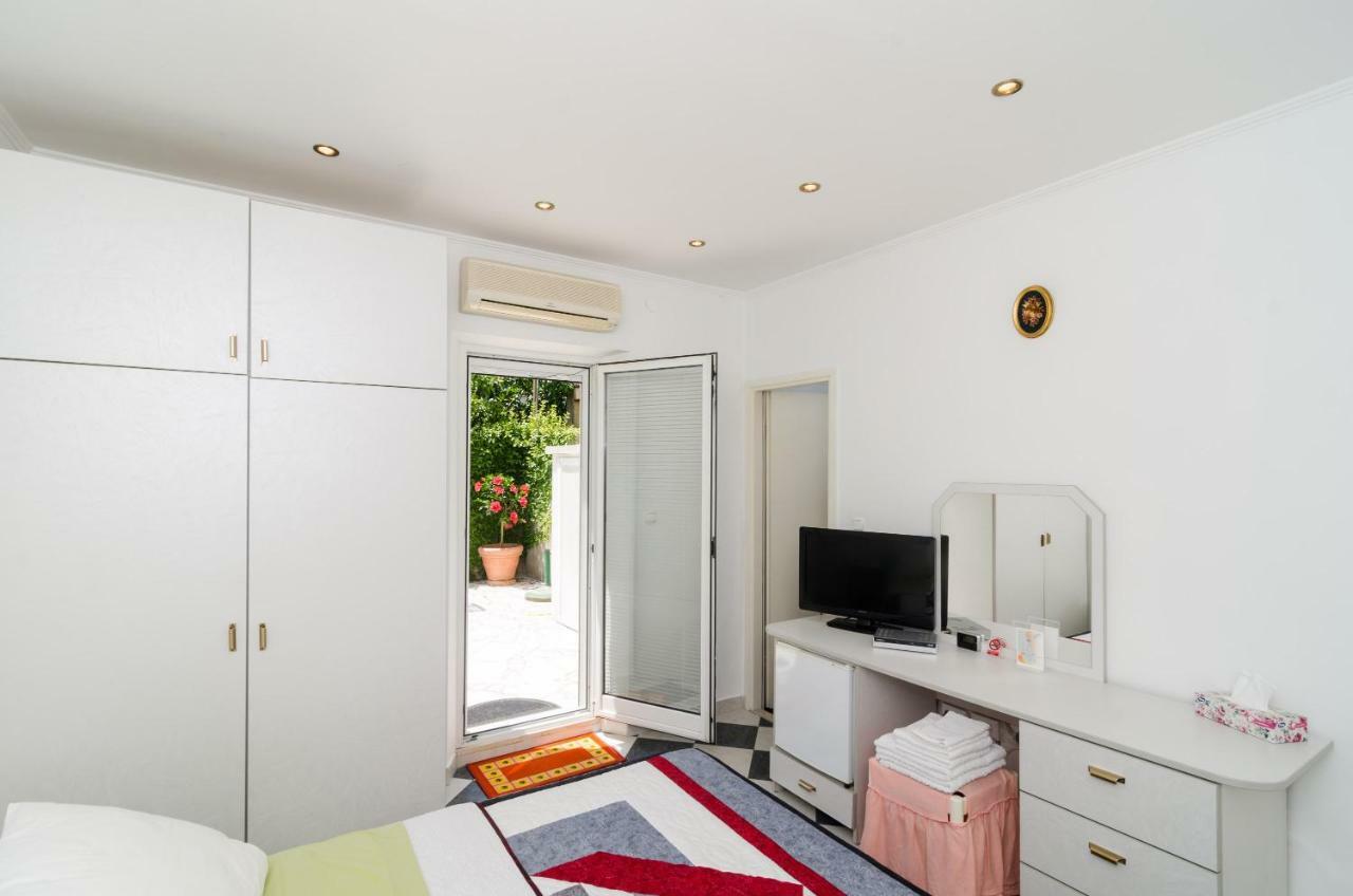 Wisteria Apartment Dubrovnik Extérieur photo