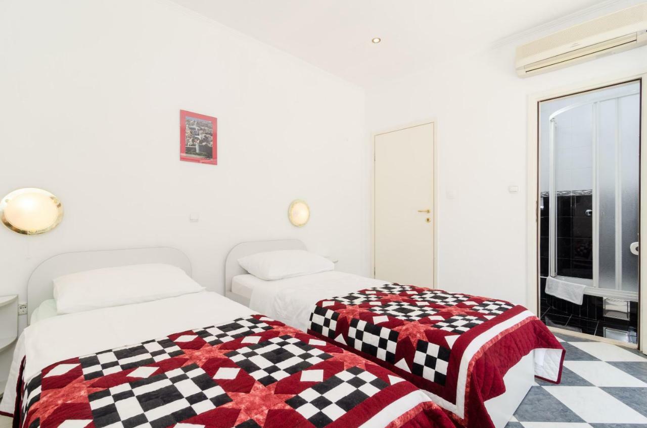 Wisteria Apartment Dubrovnik Extérieur photo