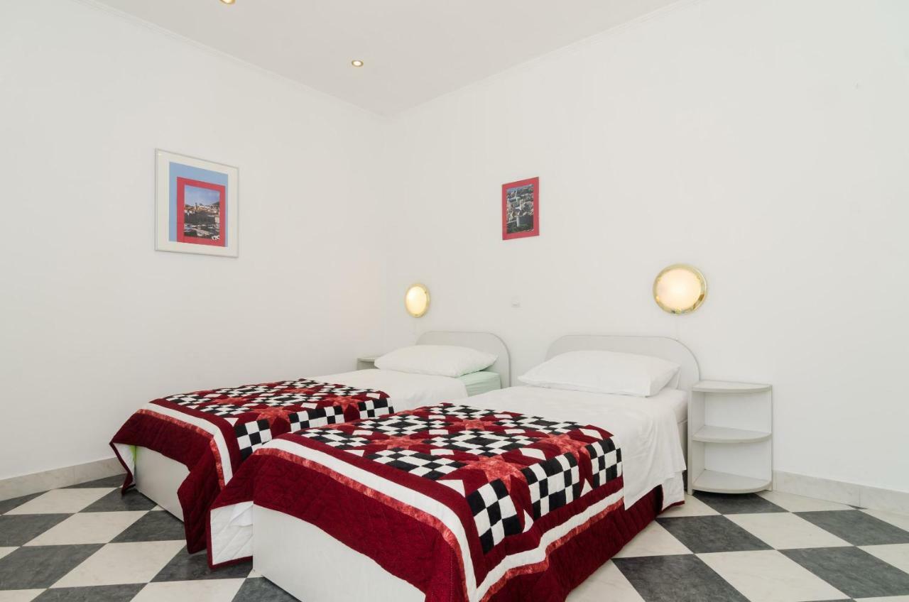 Wisteria Apartment Dubrovnik Extérieur photo