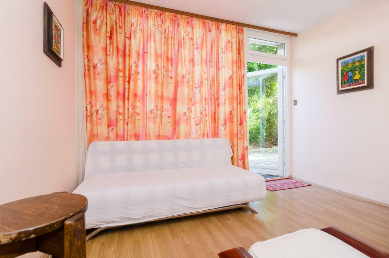 Wisteria Apartment Dubrovnik Extérieur photo