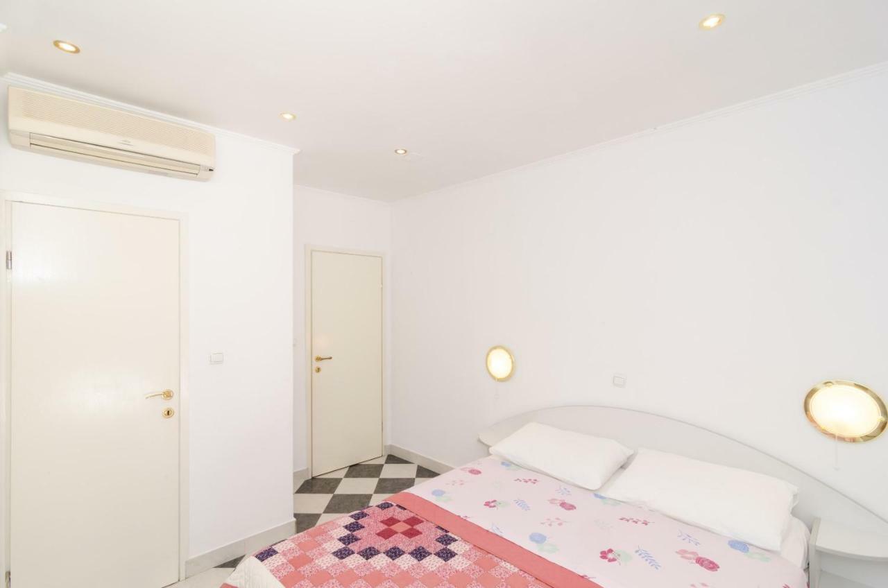 Wisteria Apartment Dubrovnik Extérieur photo