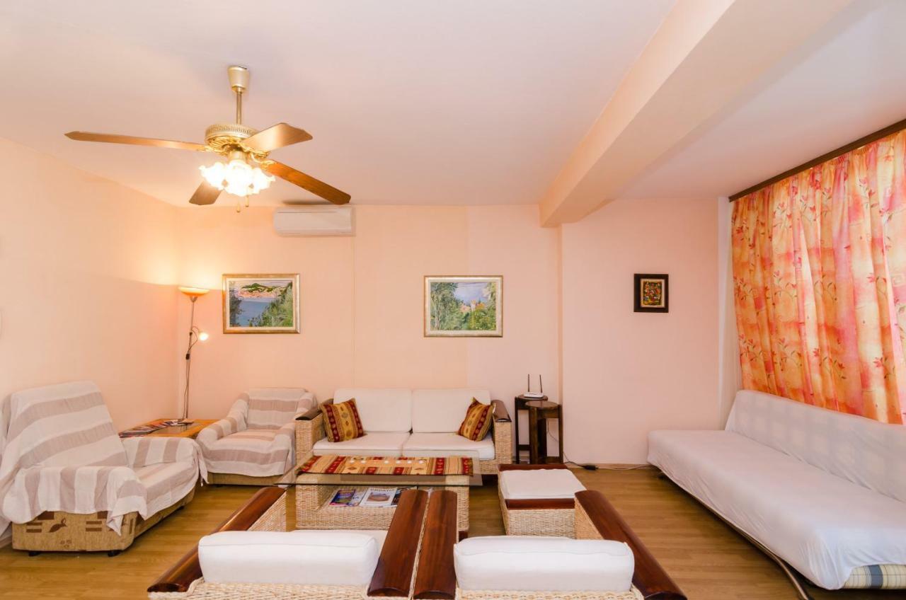 Wisteria Apartment Dubrovnik Extérieur photo