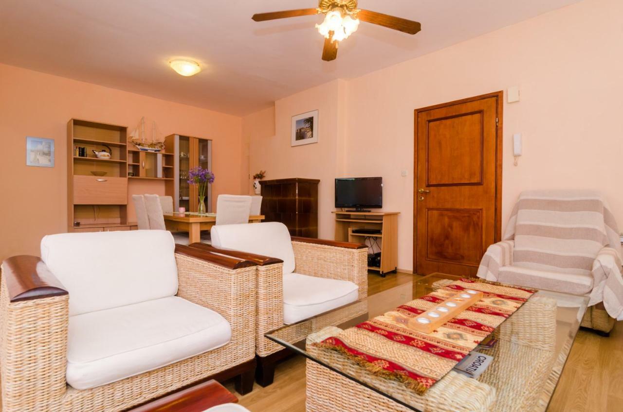Wisteria Apartment Dubrovnik Extérieur photo