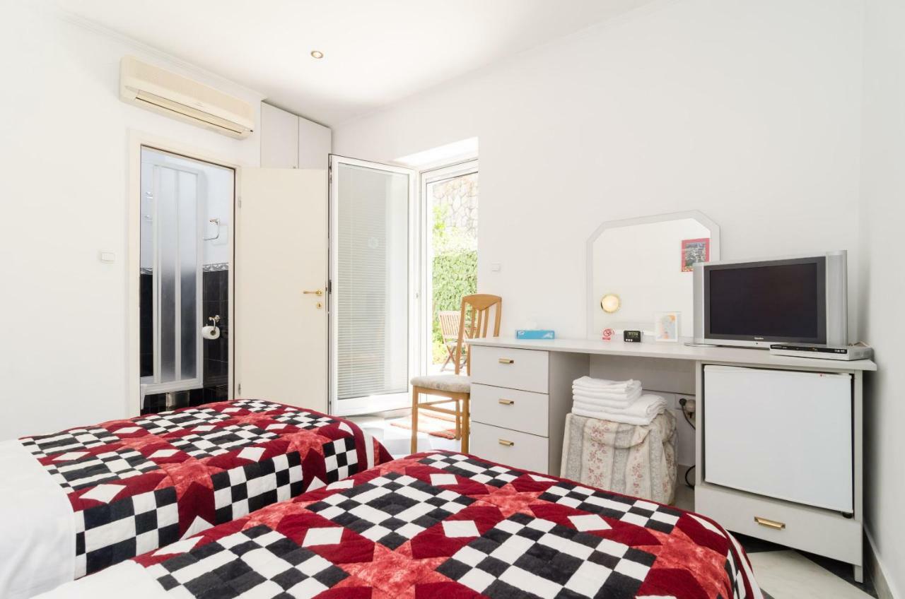 Wisteria Apartment Dubrovnik Extérieur photo