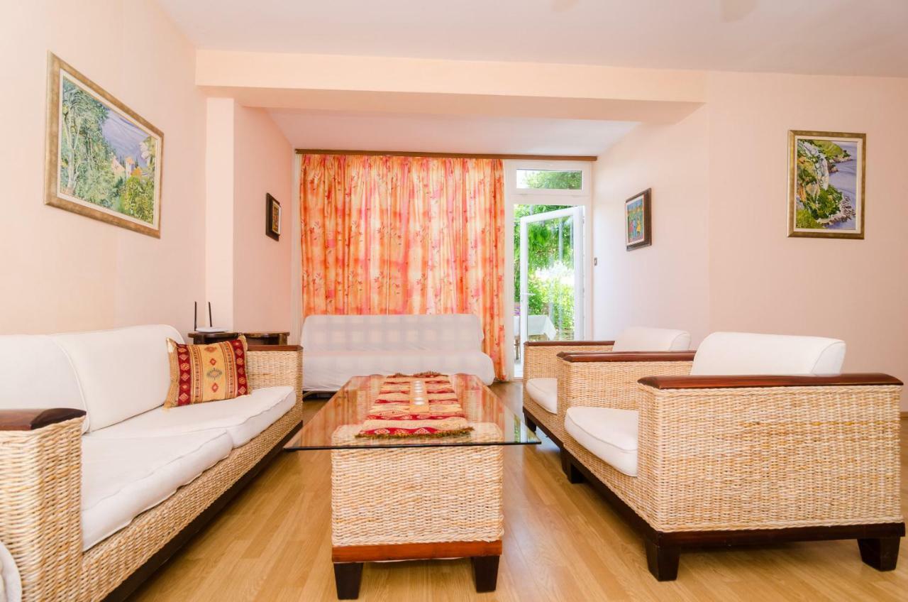 Wisteria Apartment Dubrovnik Extérieur photo