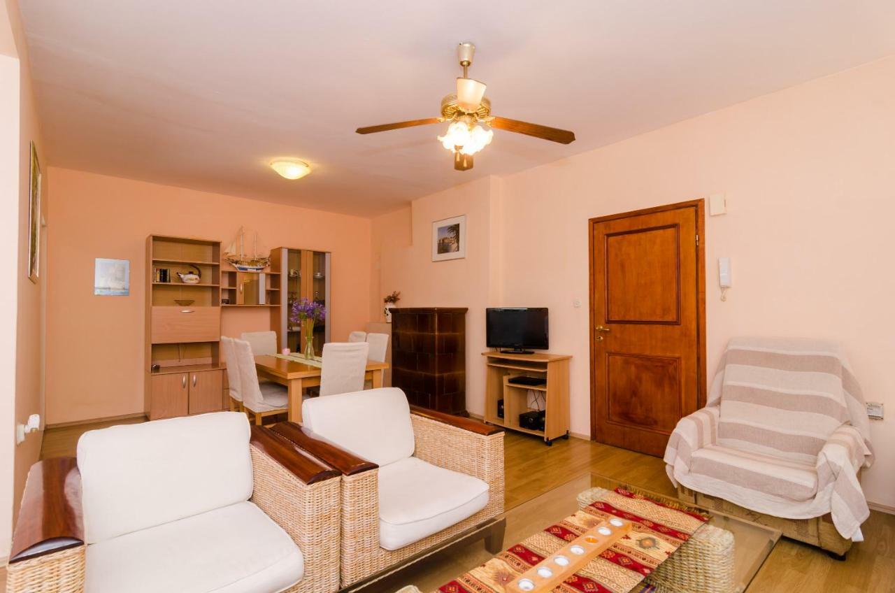 Wisteria Apartment Dubrovnik Extérieur photo