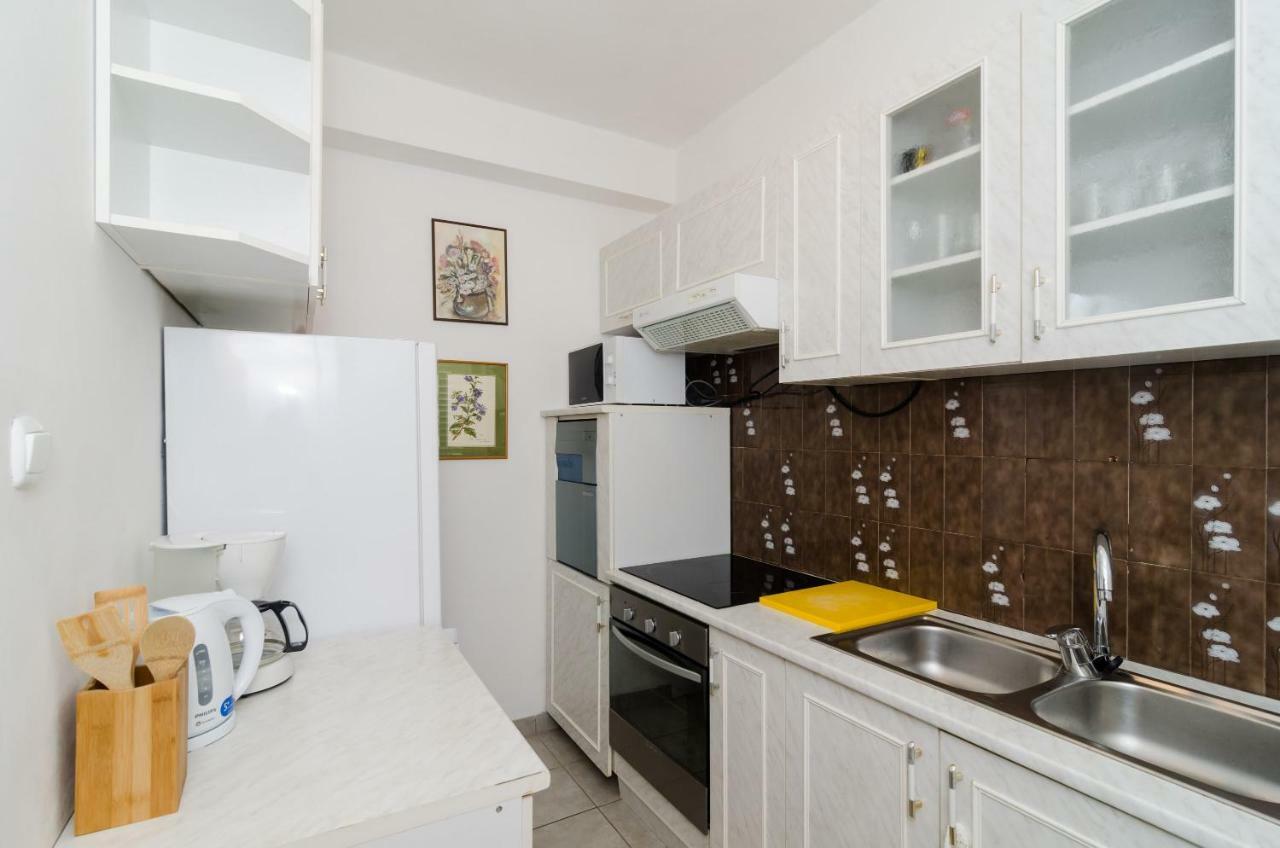 Wisteria Apartment Dubrovnik Extérieur photo